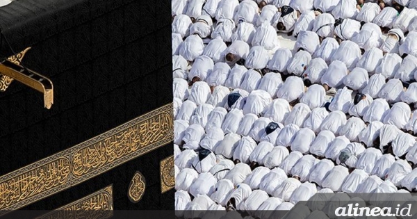 Yayasan kesehatan Bill Gates akan beri jemaah haji 2024 vaksin&nbsp;polio