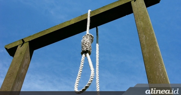 Minggu ini, Irak eksekusi gantung 11 orang karena ‘terorisme’