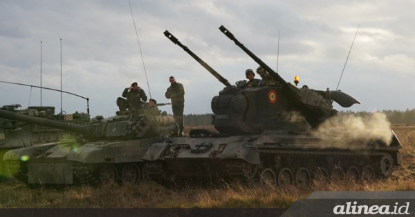 Inggris akan membangun tugu peringatan bagi tentara&nbsp;Muslim