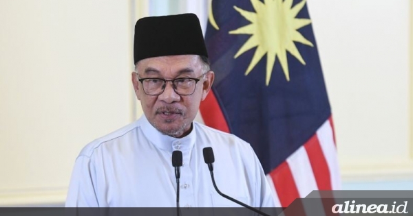 Malaysia terang-terangan dukung serangan Iran ke&nbsp;Israel