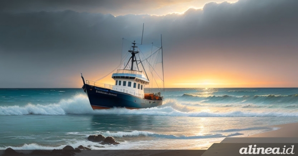 20 migran ditemukan tewas di dalam&nbsp;kapal