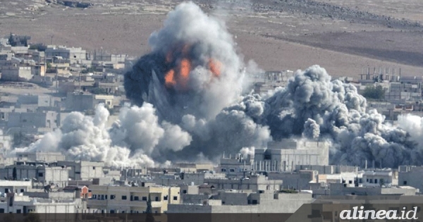 Pekerjanya tewas di Gaza, Belgia panggil Duta Besar&nbsp;Israel