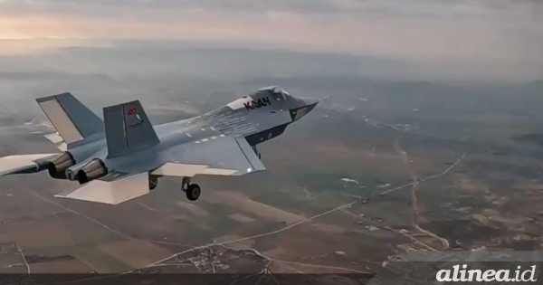 Jejak Industri global pertahanan Turki: Dari Chile sampai&nbsp;Indonesia