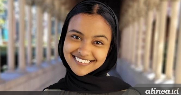 Kalah oleh gertakan pro-Israel, Universitas di AS batalkan pidato mahasiswi Muslim&nbsp;berprestasi