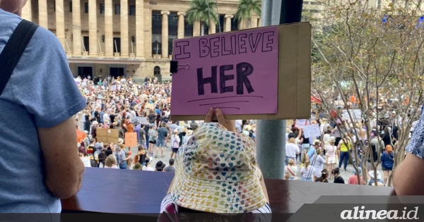 Masalah kekerasan laki-laki terhadap di Australia semakin&nbsp;buruk