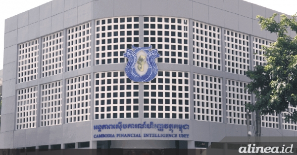 Kamboja bantah klaim pencucian uang warganya di&nbsp;Australia