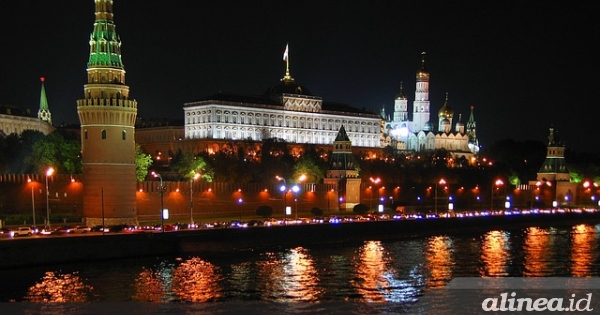 Tentara AS ditahan di Rusia ‘karena mencuri dari seorang&nbsp;wanita’