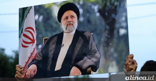 Pejabat Israel bantah Mosad di balik kematian Presiden&nbsp;Iran