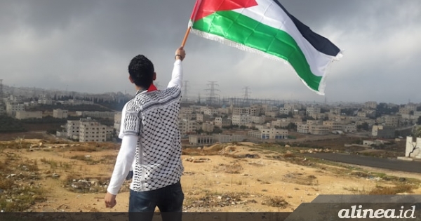 Israel kecam Norwegia, Irlandia dan Spanyol yang akan akui negara&nbsp;Palestina