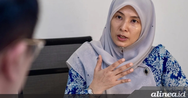 Nurul Izzah: Polarisasi ‘menakutkan’ jadi tantangan terbesar&nbsp;Malaysia