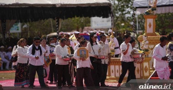 Amunisi meledak, 20 tentara tewas di pangkalan&nbsp;militer