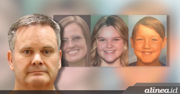 Rumit aneh dan penuh konspirasi, kasus 3 pembunuhan berlatar ‘sekte&nbsp;zombie’