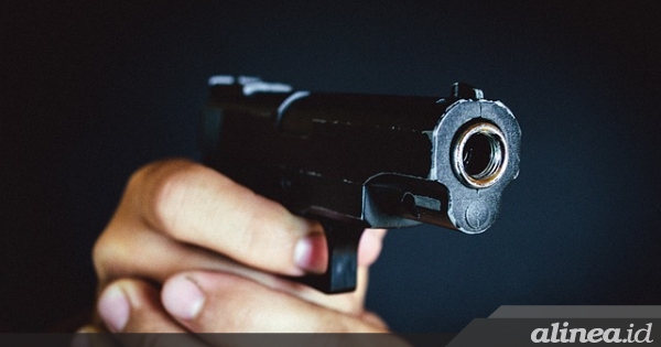 Dokter di Pakistan tak sengaja tembak pasiennya