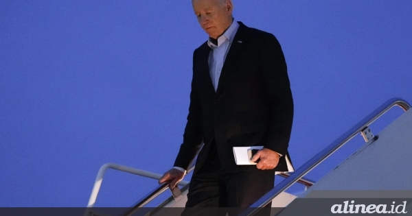 Tidak terima dianggap xenofobia, Jepang dan India kecam Joe&nbsp;Biden