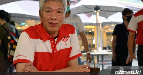 Digugat pencemaran nama baik, adik mantan PM Singapura didenda Rp4,7&nbsp;miliar