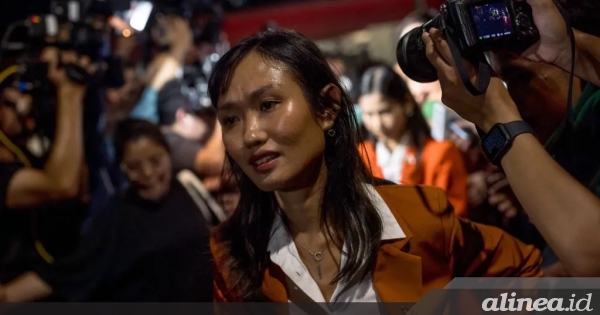 Cemarkan monarki, tokoh oposisi Thailand dihukum 2 tahun&nbsp;penjara