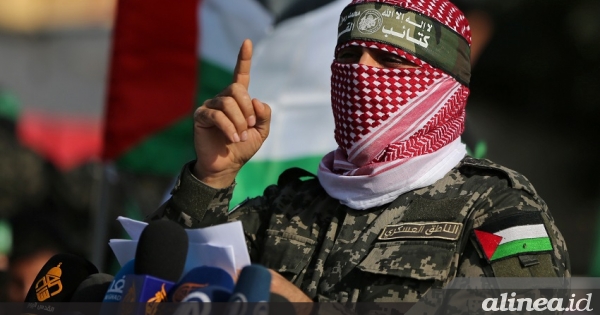 Hamas menolak segala kesepakatan jika Israel tak angkat kaki dari&nbsp;Gaza