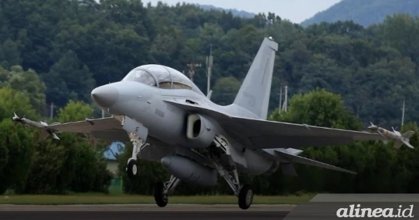 Korea Selatan tawarkan jet, rudal, dan roket ke&nbsp;Malaysia