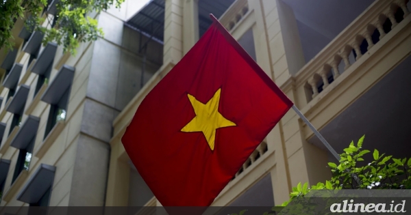 Bicara dengan ILO, pejabat Vietnam ditangkap karena bocorkan info&nbsp;rahasia