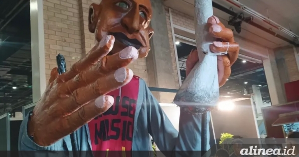 Afsel melegalkan penggunaan ganja, negara Afrika lainnya&nbsp;mengikuti?