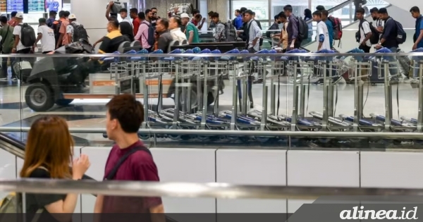 Lewat tenggat waktu, Bangladesh minta izin 17.000 pekerjanya masuk&nbsp;Malaysia