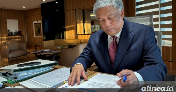 Filipina tindak perusahaan judi&nbsp;ilegal