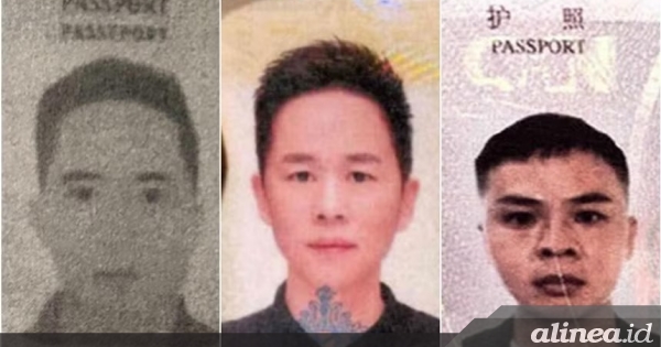 Kasus pencucian uang Rp48,6 T: 3 orang dideportasi ke Jepang dan&nbsp;Kamboja