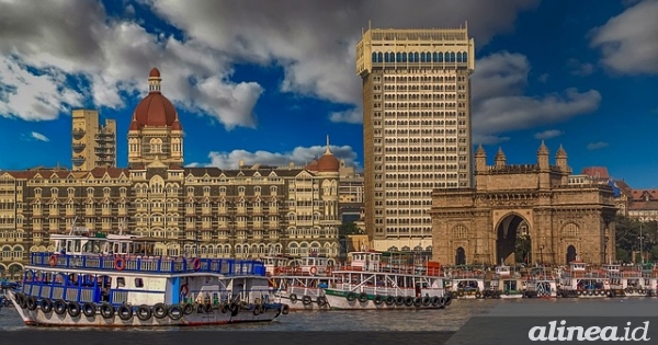 Israel kini dorong warganya kunjungi&nbsp;India