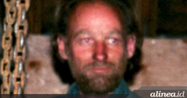 Catatan mengerikan pembunuh berantai terkejam di&nbsp;Kanada