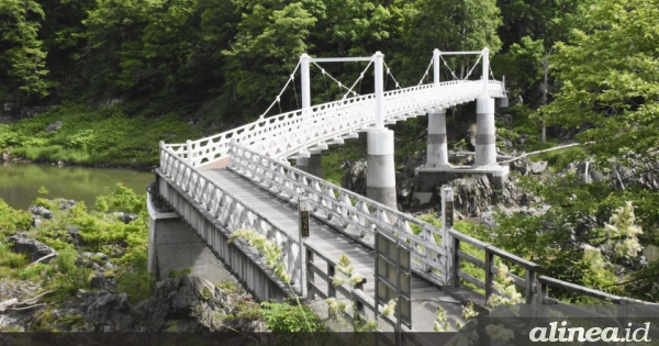 Berawal dari medsos, berlanjut ancaman berakhir pembunuhan dari&nbsp;jembatan